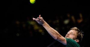 Joueurs, tirage au sort, programme, billetterie et les adieux de David Goffin, on vous dit tout sur l&rsquo;European Open : « Une grande fête du tennis »
