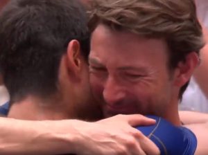 Juan Carlos Ferrero explique pourquoi Alexander Zverev peut désormais rivaliser avec Carlos Alcaraz
