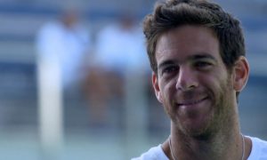 Juan Martín del Potro choisit entre Alcaraz et Sinner pour un ultime match