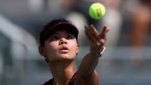 Junior Finals : Jordan Lee et Xinran Sun sacrés à Chengdu, deux noms à retenir pour l&rsquo;avenir