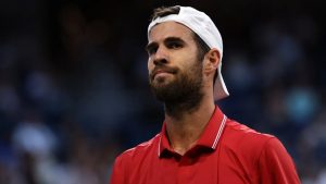 Khachanov révèle le déclic qui a relancé sa saison : « J’ai repris mon ancienne raquette et voilà le résultat »