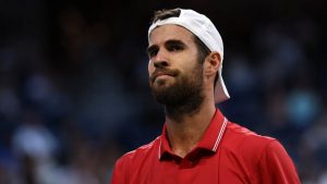 Khachanov salue le futur numéro 1 mondial Zverev : « C’est mérité »