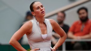 Kostyuk abandonne à Ningbo, la liste pour les WTA Finals est connue