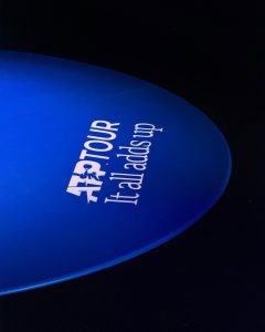 L’ATP dévoile des chiffres alarmants alors que les stars du tennis continuent d’être victimes d’abus en ligne