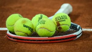 L&rsquo;ATP répond aux critiques des joueurs sur les balles avec un test inédit à Stockholm
