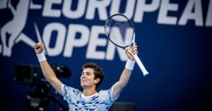 L&rsquo;European Open à suivre toute la semaine sur RTL Play et RTL Club : « Le tennis, un sport dans lequel la chaîne croit beaucoup »