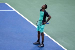 L&rsquo;ITIA confirme que Gaël Monfils est aujourd&rsquo;hui officiellement à la retraite