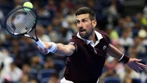 La fin de saison en trombe de Djokovic menace les rêves turinois de Jodar, prévient Rusedski