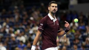 La résilience de Novak Djokovic laisse une légende de l’ATP sans voix