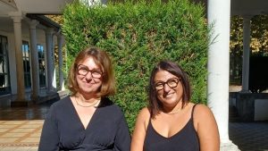 Labarthe-Rivière. Au club de tennis, Sylvie Cazaux passe le relais