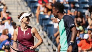« Laissez-les vivre » : Roddick prend la défense de Monfils et Svitolina