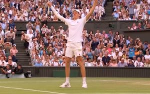 L’ancien 12e mondial identifie ce dont Jannik Sinner a besoin de Magnus Norman
