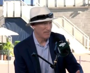 L’ancien entraîneur de Coco Gauff conteste les dernières nominations au Temple de la renommée du tennis