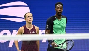 L’ancien entraîneur de Coco Gauff estime que la rupture avec Elina Svitolina a laissé Gaël Monfils « complètement bouleve