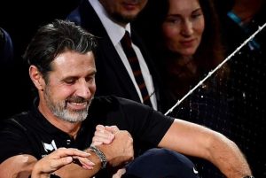 L’ancien entraîneur de Serena Williams dévoile ses meilleurs joueurs à Wimbledon et à l’US Open