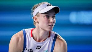 Le changement qui a permis à Elena Rybakina de dominer le circuit WTA