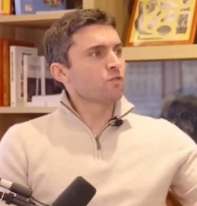 Le divorce et la retraite de Gaël Monfils suscitent une vive émotion chez Gilles Simon