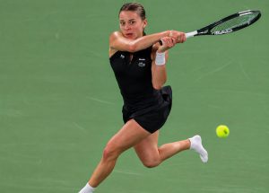 Le manager de Maja Chwalińska confirme que ses débuts à Tokyo sont toujours d’actualité après son forfait à Ningbo
