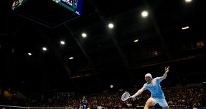 Le pari fou d&rsquo;un avocat belge, qui veut faire trembler les dirigeants de l&rsquo;ATP