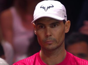 Le prochain chapitre de Rafael Nadal ? Son oncle Toni évoque son rôle en Coupe Davis