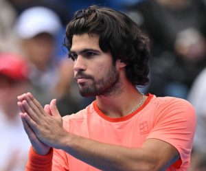  » Le tennis n&rsquo;est pas le même sans Carlos Alcaraz « 