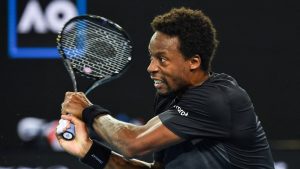 Le tournoi de Paris n’a pas totalement renoncé à Gaël Monfils : « Nous nous adapterons »