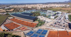 « L&rsquo;effet Rafa rayonne sur Majorque »
