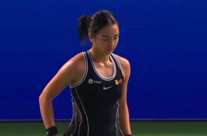 L’entraîneur de Jessica Pegula avance une thèse intéressante sur l’ascension d’Alex Eala