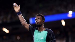 L’entraîneur de Pegula catégorique sur Monfils : « C’est le plus grand showman de l’histoire du tennis »