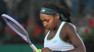 L’entraîneur de Serena Williams s’en prend aux « flagorneurs » racistes qui harcèlent Coco Gauff