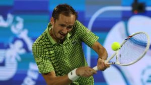 Les dernières réflexions de Daniil Medvedev relancent le débat