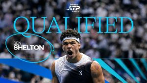 Les joueurs qui décrochent leur place pour les Nitto ATP Finals 2026, alors que le plateau de Turin se dessine