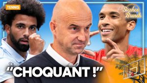 Ljubicic, conseillé à la FFT et coach d’Auger-Aliassime, est-ce choquant ?