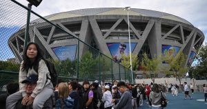 Mais pourquoi la Chine accueille-t-elle autant de grands tournois de tennis ? Les dessous d&rsquo;une stratégie à plusieurs milliards