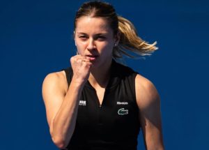 Maja Chwalińska signe un grand retour et franchit des étapes majeures en WTA 1000 et au classement