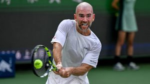 Mannarino renverse Buse après un 6-0 et signe une folle remontée