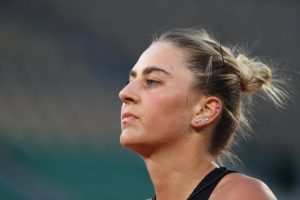 Marta Kostyuk éliminée d’entrée, ses chances de disputer le WTA Finals sérieusement compromises