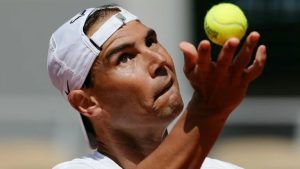 McEnroe surpris par Nadal : « Même Federer ou Alcaraz ont cassé une raquette »