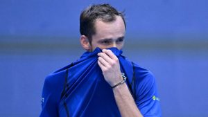 Medvedev favorable aux trois sets en Grand Chelem : « J&rsquo;ai toujours préféré »