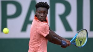 Mensik forfait à Paris : Halys intègre le tableau principal, Kouamé récupère la wild card