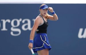 Mirra Andreeva bat le record de Coco Gauff chez les adolescentes en WTA 1000 à Pékin