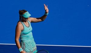 Mirra Andreeva et Linda Noskova en huitièmes après de belles performances au 3e tour