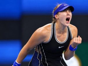 Mirra Andreeva et Linda Noskova s’assurent une première participation au Masters WTA après leurs premières victoires en Gra