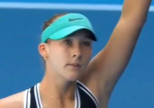 Mirra Andreeva évoque l’influence de Novak Djokovic sur sa carrière
