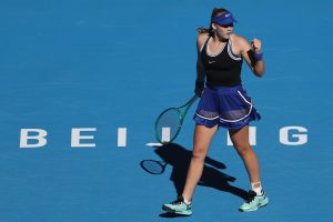 Mirra Andreeva ne veut pas de « tension supplémentaire » avant un quart de finale très délicat à Pékin