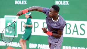 Moïse Kouame frappe fort à Lyon : « La France, ça me réussit »