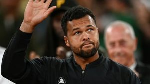 « Mon temps viendra » : Jo-Wilfried Tsonga pose sa candidature pour l&rsquo;équipe de France de Coupe Davis
