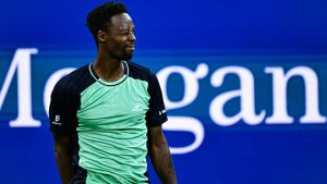 Monfils confirme sa retraite sur fond de divorce qui lui a « fait très mal »