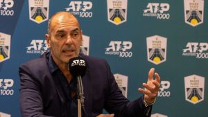 Monfils va recevoir un hommage à Paris, Pioline explique : « Si tu ne le fais pas maintenant… »