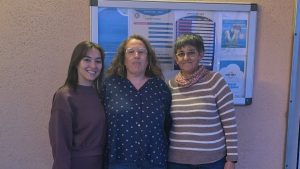 Montbeton. Tennis : un talent salué et un club labellisé
